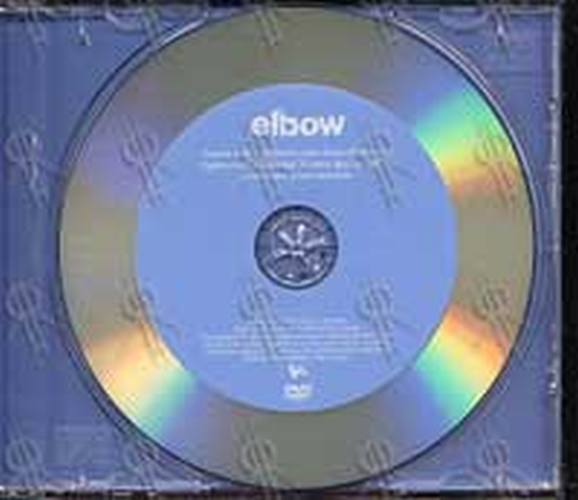 ELBOW - Fugitive Motel - 3