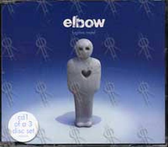 ELBOW - Fugitive Motel - 1