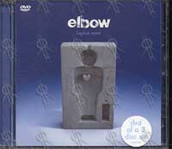 ELBOW - Fugitive Motel - 1