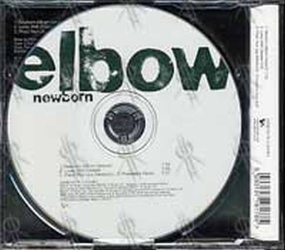 ELBOW - Newborn - 2