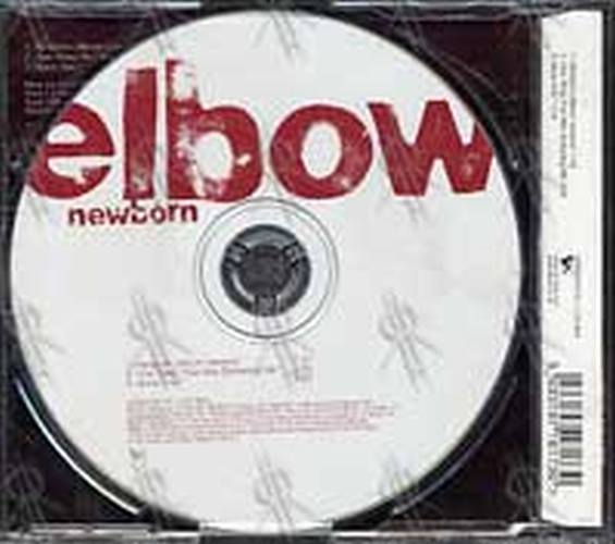 ELBOW - Newborn - 2
