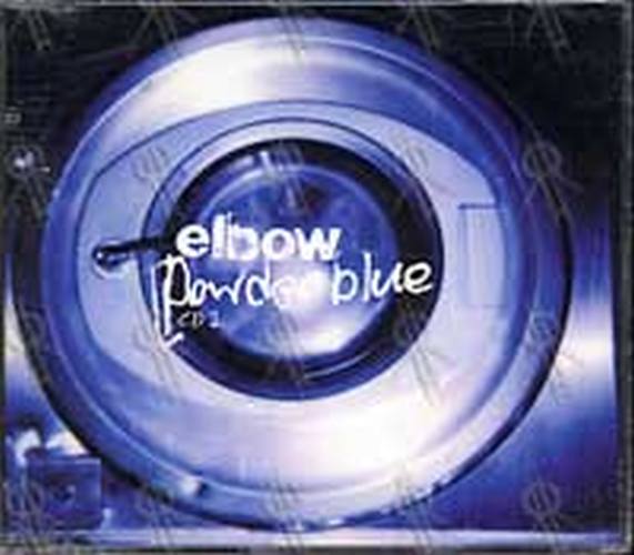 ELBOW - Powder Blue - 1