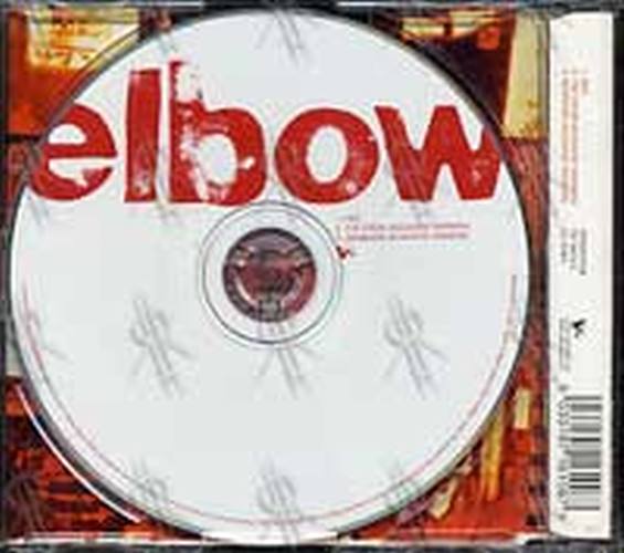 ELBOW - Red - 2