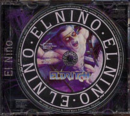 ELDRITCH - El Nino - 5