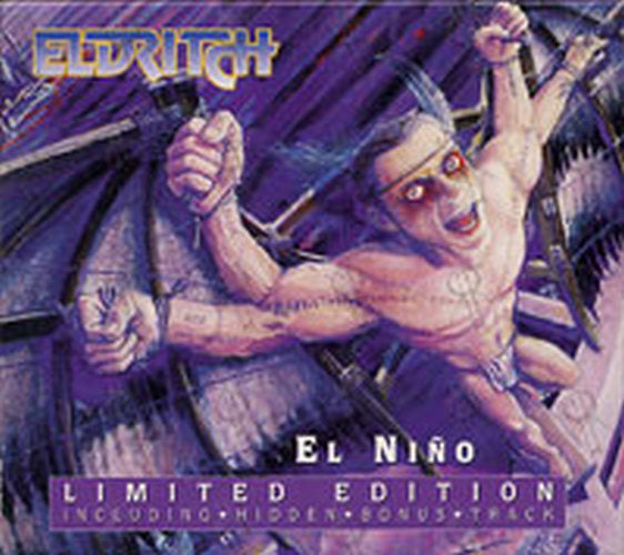 ELDRITCH - El Nino - 1