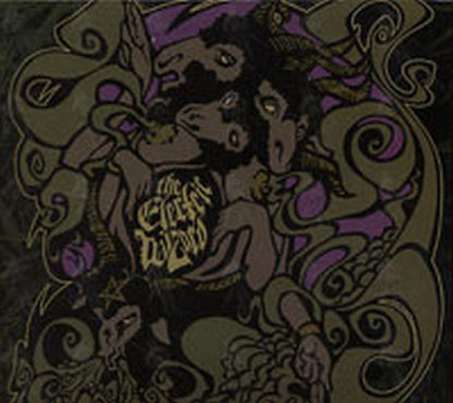 ELECTRIC WIZARD - We Live - 1