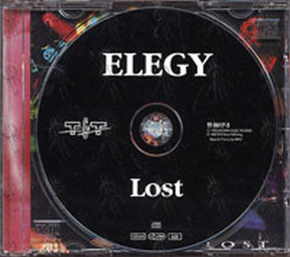 ELEGY - Lost - 3
