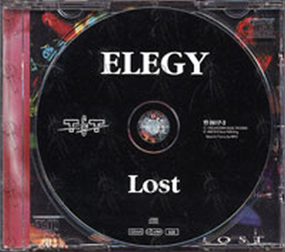 ELEGY - Lost - 3