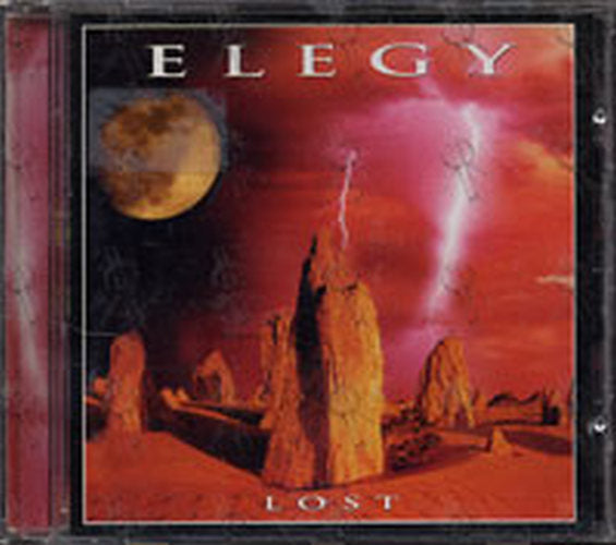 ELEGY - Lost - 1