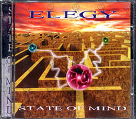 ELEGY - State Of Mind - 1