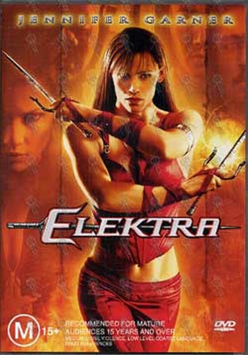 ELEKTRA - Elektra - 1