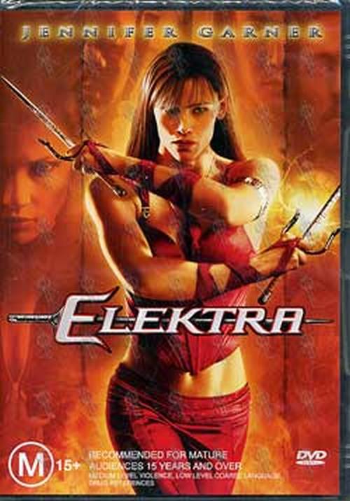 ELEKTRA - Elektra - 1