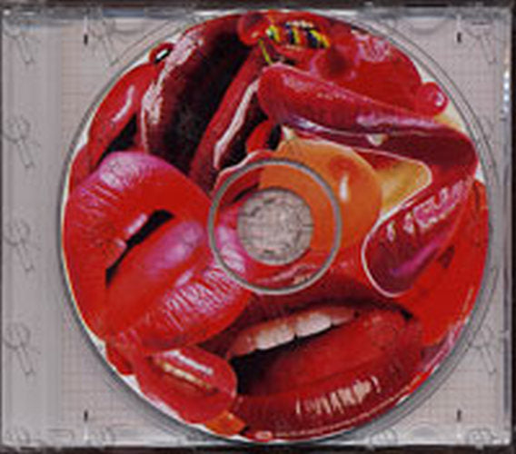 ELEKTRONS - Red Light Don't Stop - 3