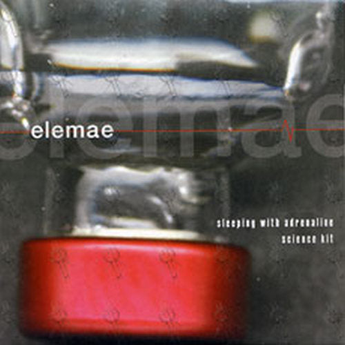 ELEMAE - Sleeping With Adrenaline/Science Kit - 1