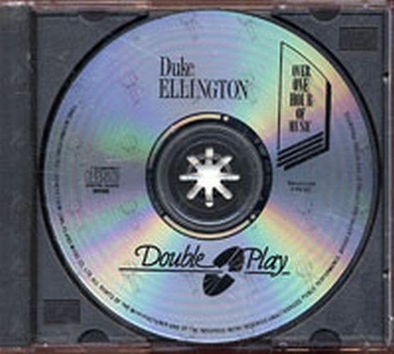 ELLINGTON-- DUKE - Ring Dem Bells - 3