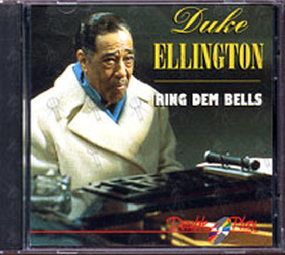 ELLINGTON-- DUKE - Ring Dem Bells - 1