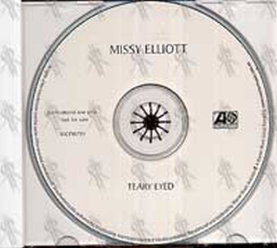 ELLIOTT-- MISSY - Teary Eyed - 2