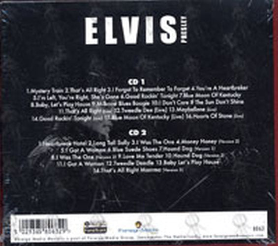 ELVIS - Elvis Prezley - The Collection - 2