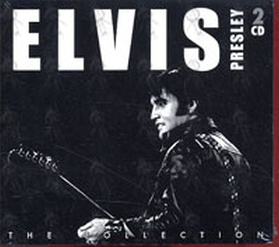 ELVIS - Elvis Prezley - The Collection - 1