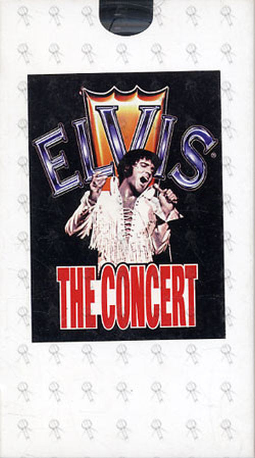 ELVIS - Elvis The Concert - 2