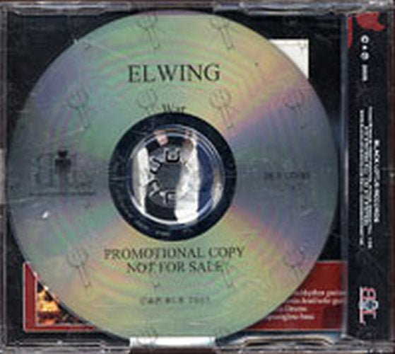 ELWING - War - 2