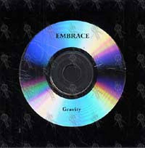 EMBRACE - Gravity - 1