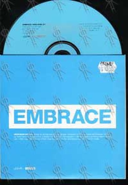 EMBRACE - Hooligan - 1