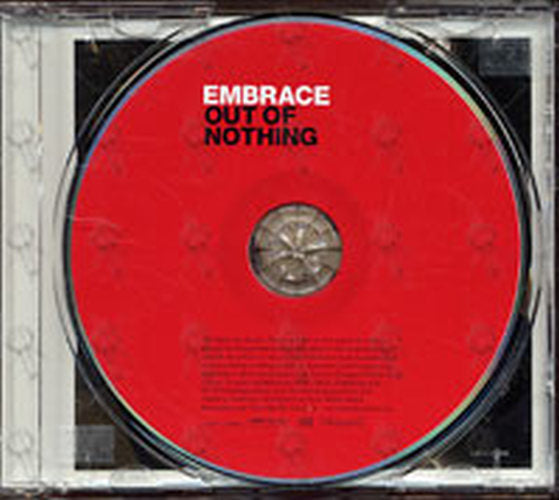 EMBRACE - Out Of Nothing - 3