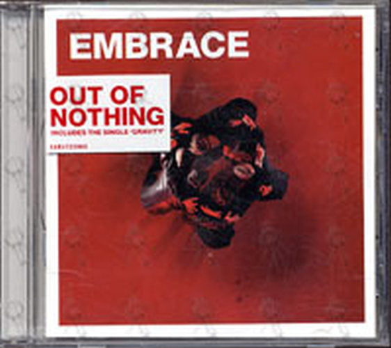 EMBRACE - Out Of Nothing - 1