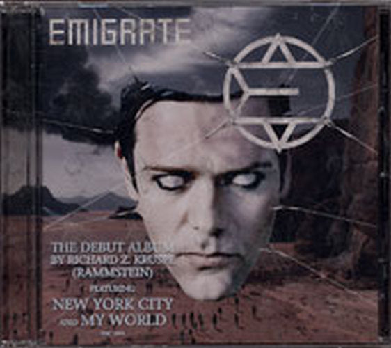 EMIGRATE - Emigrate - 1