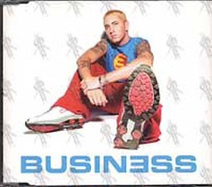 EMINEM - Business - 1