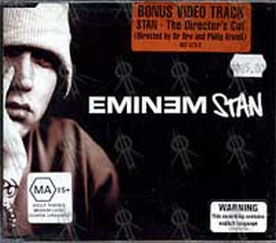 EMINEM - Stan - 1