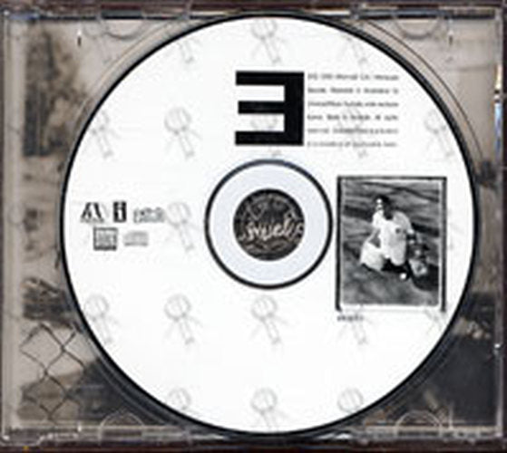 EMINEM - The Marshall Mathers LP - 3