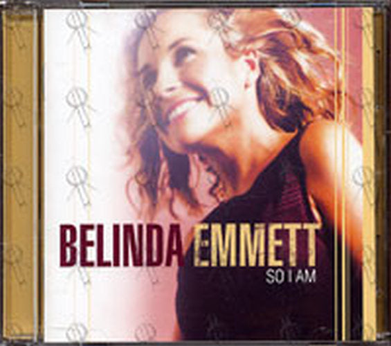 EMMETT-- BELINDA - So I Am - 3