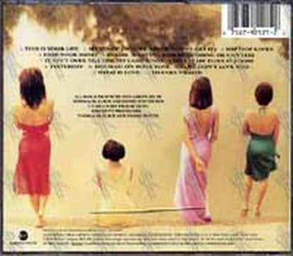 EN VOGUE - Funky Divas - 2