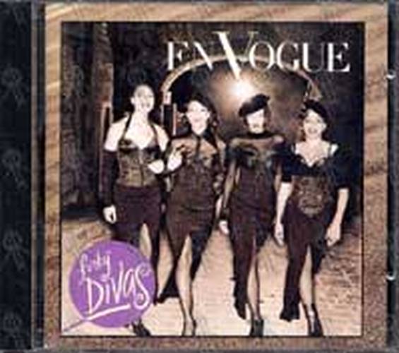 EN VOGUE - Funky Divas - 1