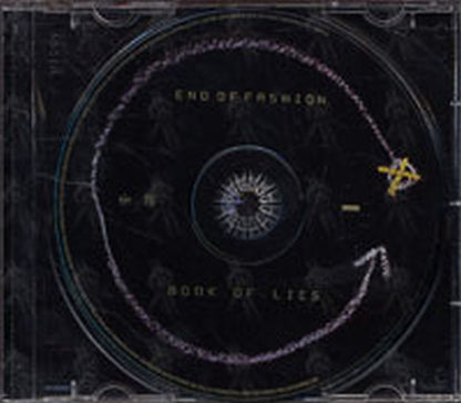 END OF FASHION - Book Of Lies - 3