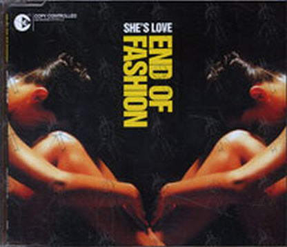 END OF FASHION - She's Love - 1