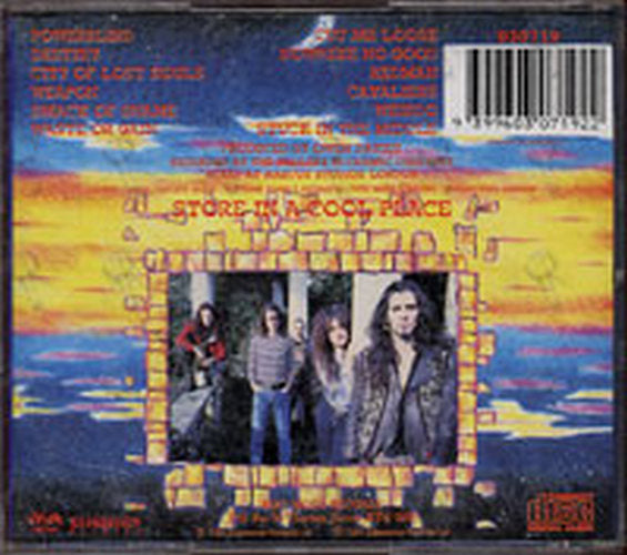 Gusto Rare Records Au