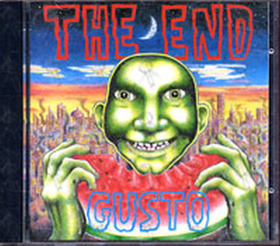 Gusto Rare Records Au