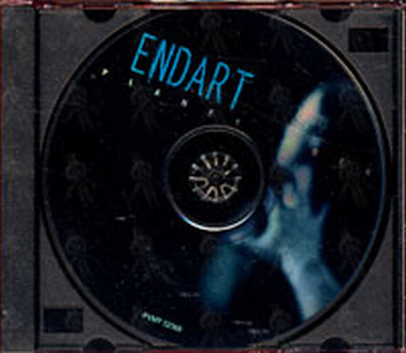 ENDART - Planet Rock - 3