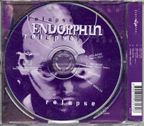 ENDORPHIN - Relapse - 2