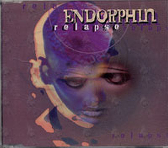 ENDORPHIN - Relapse - 1