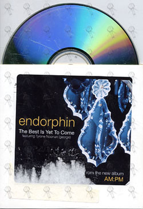 ENDORPHIN - The Best Is Yet To Come - 2