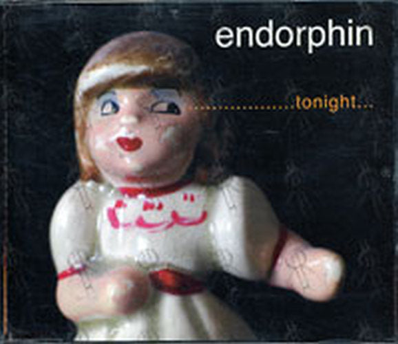 ENDORPHIN - Tonight - 2