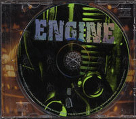ENGINE - Engine - 3