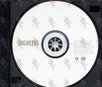 ENGINEERS - Engineers - 3