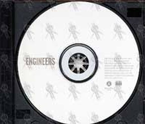 ENGINEERS - Engineers - 3