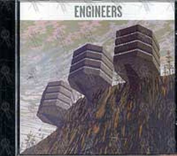 ENGINEERS - Engineers - 1