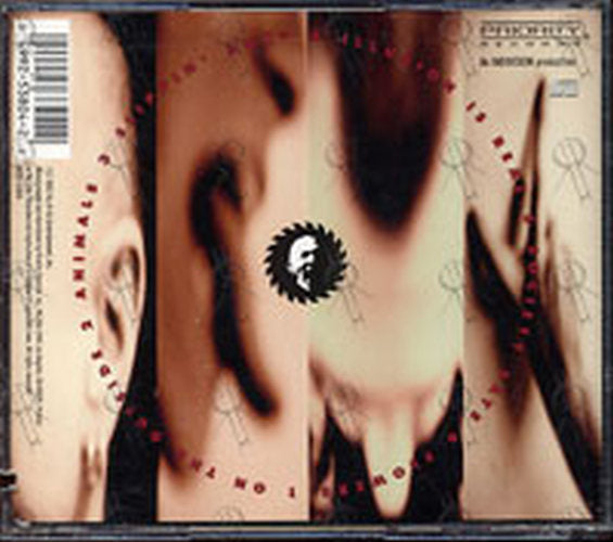 ENGINES OF AGGRESSION - Speak - 2